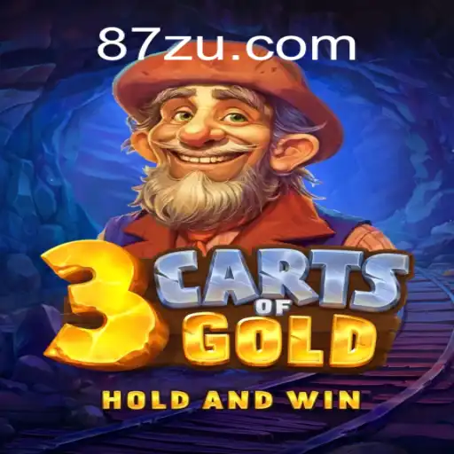 Descubra o Fascinante Mundo de 3cartsOfGold