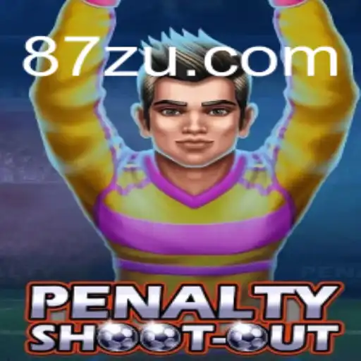 PenaltyShootOut: Uma Imersão no Jogo de Alta Adrenalina
