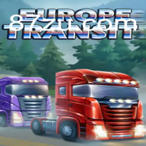Descubra o Mundo Fascinante de EuropeTransit