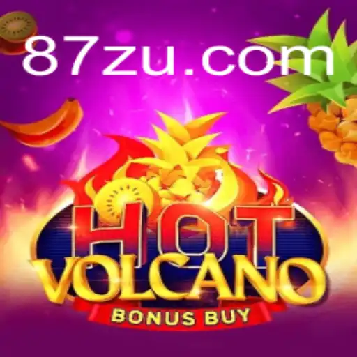 Descubra o Excitante Jogo HotVolcanoBonusBuy
