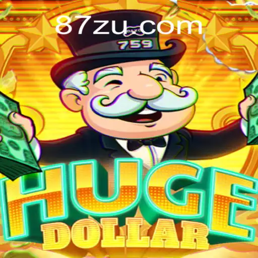 Explorando o Mundo de HugeDollar: O Jogo que Revoluciona o Mercado