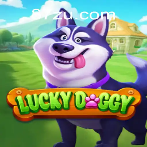 Descubra o Mundo Empolgante de LuckyDoggy: Um Jogo Revolucionário