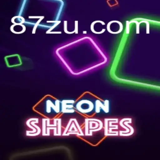 NeonShapes: Explorando o Futuro dos Jogos com a Chave 87z