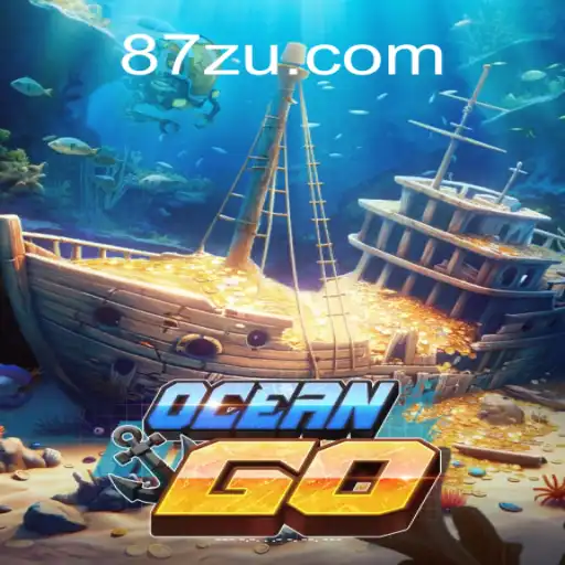 OceanGO: Uma Aventura Subaquática com Missões Desafiadoras