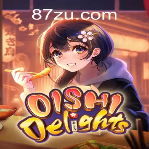 Descubra 'OishiDelights': Um Mundo de Sabores e Estratégia