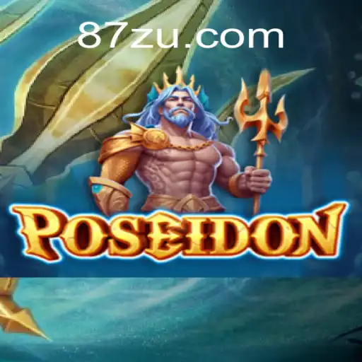 Descubra o Fascinante Mundo de Poseidon: A Nova Sensação dos Jogos