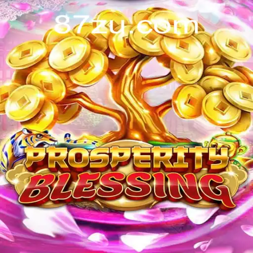 Descubra o Fascinante Mundo do Jogo ProsperityBlessing