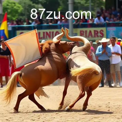 Rinha de galos