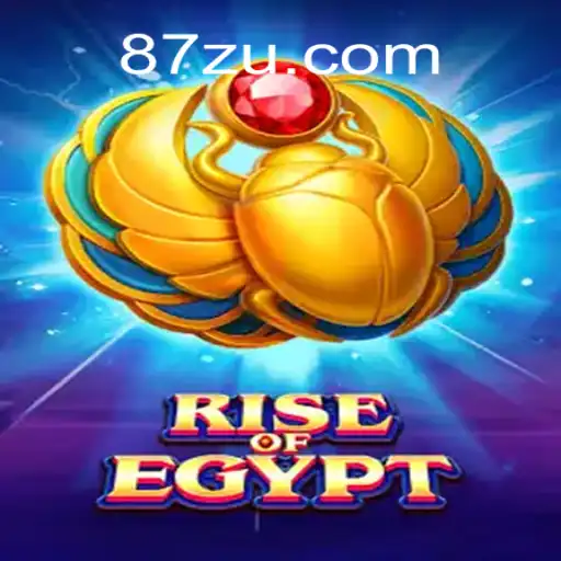 RiseOfEgypt: Explorando Aventuras Antigas e Estratégias Modernas