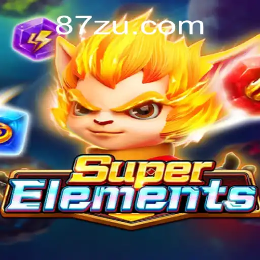 Explorando o Mundo de SuperElements: Uma Nova Experiência de Jogo