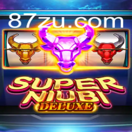 Descubra o Mundo Fascinante de SuperNiubiDeluxe: O Jogo Que Está Movimentando 2023