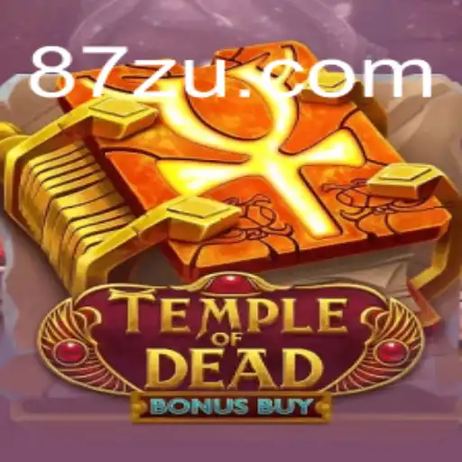 Explorando o Universo de TempleofDeadBonusBuy